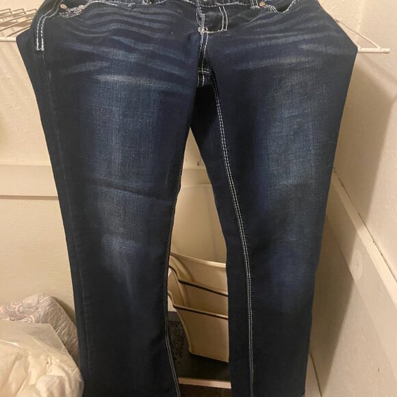 Rhythm iN Blues Jeans - Picture 3 of 3